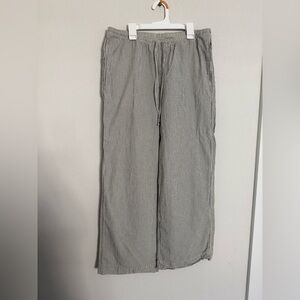 Urban Outfitters BDG Striped Pants